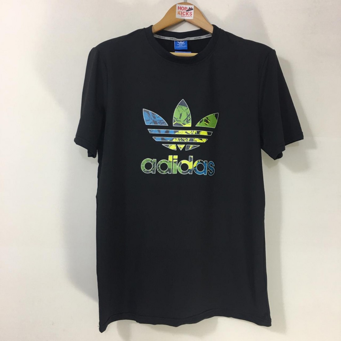 Adidas t shirts in pakistan best sale